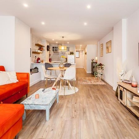 Wonderful Apartment In The Heart Of Valencia Eksteriør billede