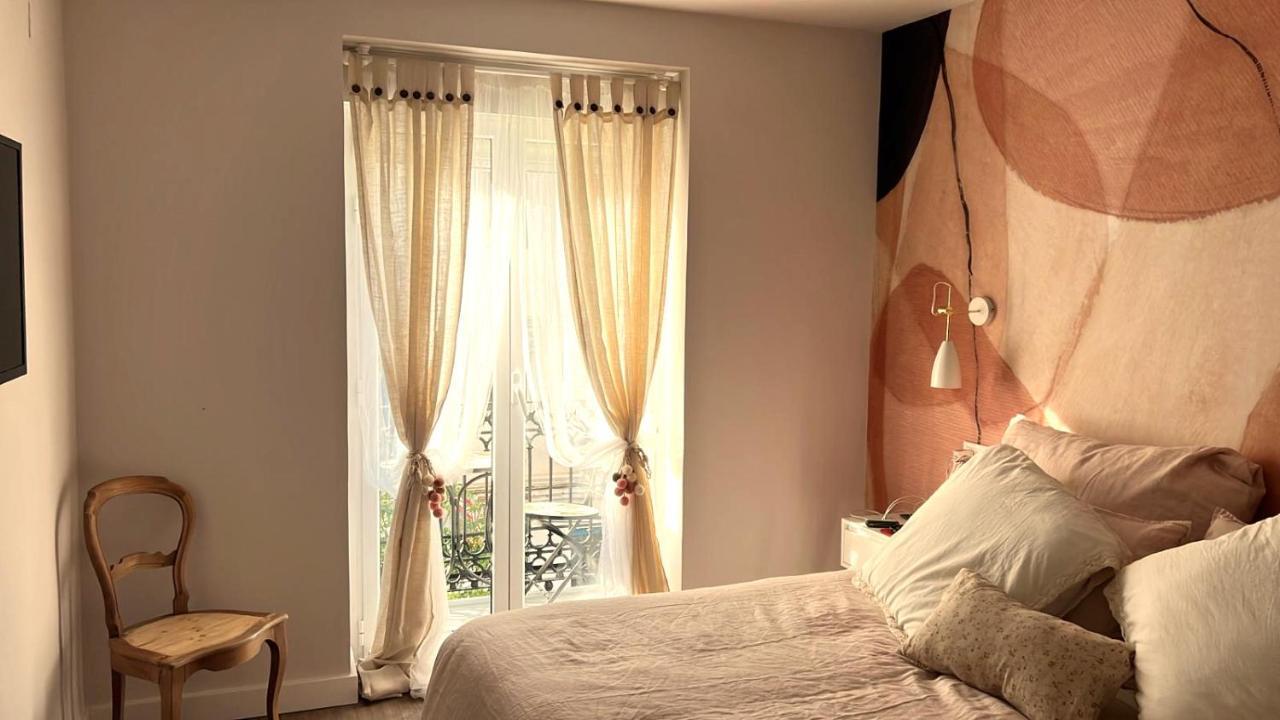Wonderful Apartment In The Heart Of Valencia Eksteriør billede