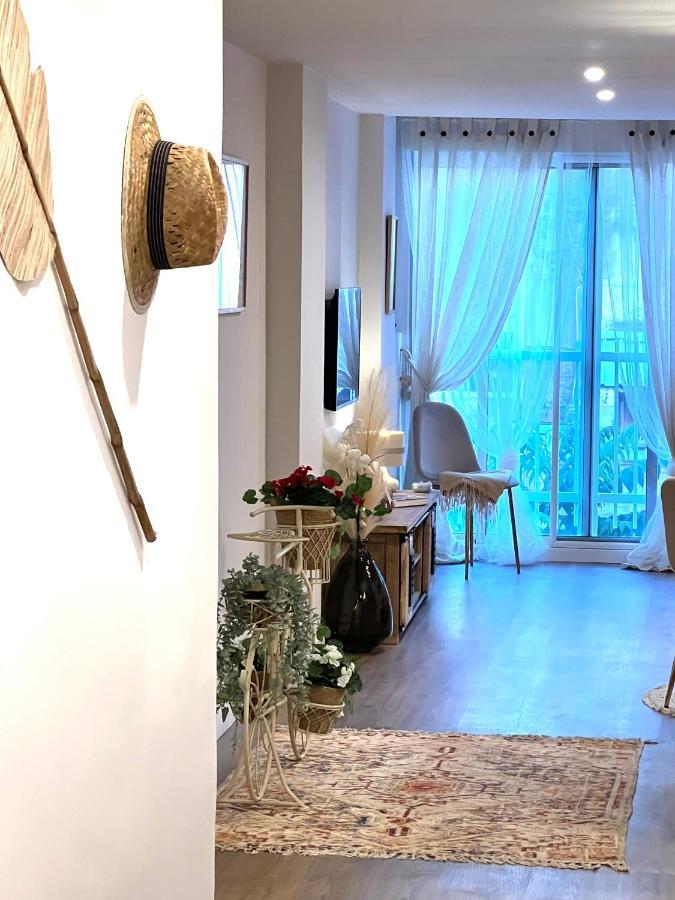 Wonderful Apartment In The Heart Of Valencia Eksteriør billede