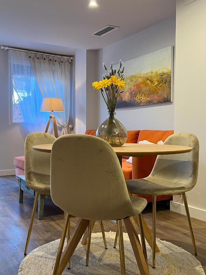 Wonderful Apartment In The Heart Of Valencia Eksteriør billede