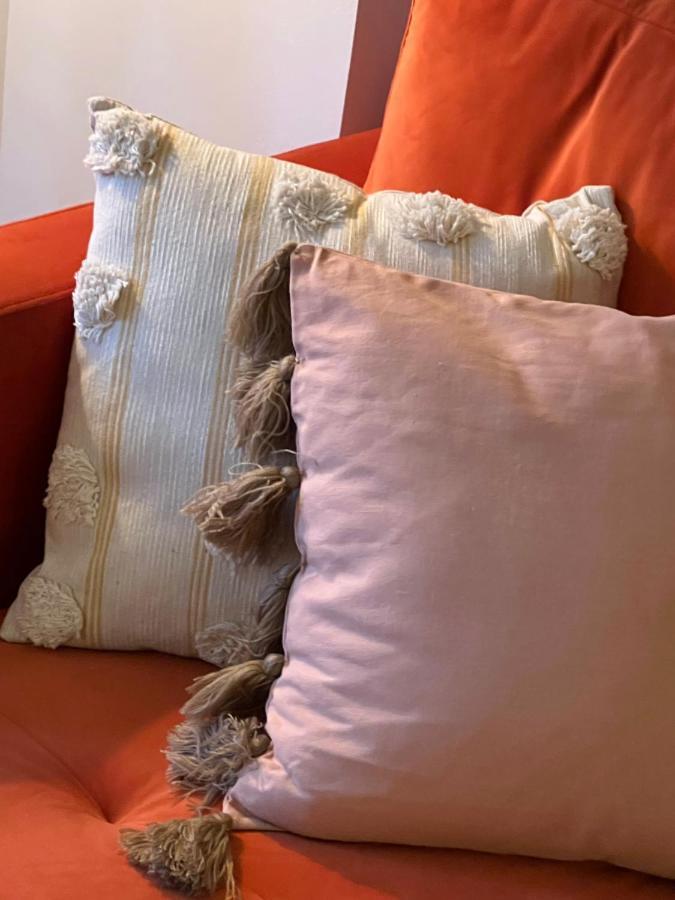 Wonderful Apartment In The Heart Of Valencia Eksteriør billede
